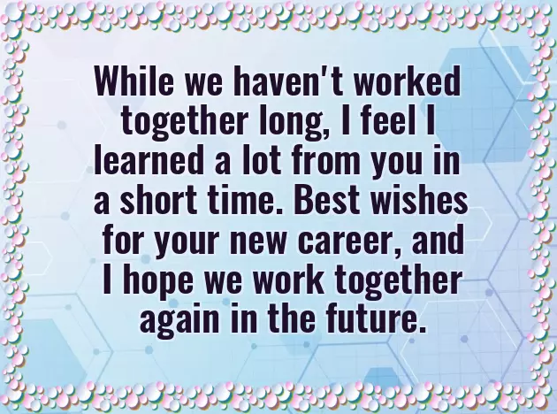 Wish You All The Best Of Luck Wish You All The Best Of Luck