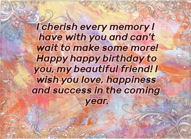 Birthday Wishes To Lovely Girl Birthday Wishes To Lovely Girl