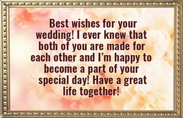 Many Congratulations To The Newly Wed Couple Many Congratulations To The Newly Wed Couple