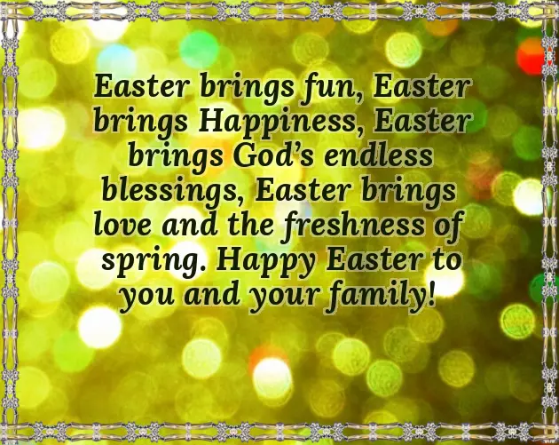 Easter Wishes For Husband Easter Wishes For Husband