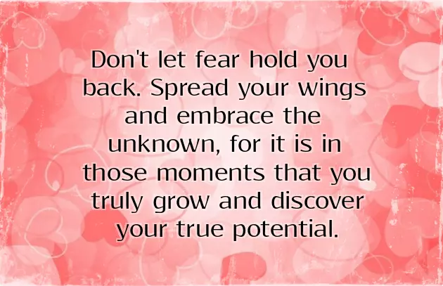 Wings Quote Wings Quote