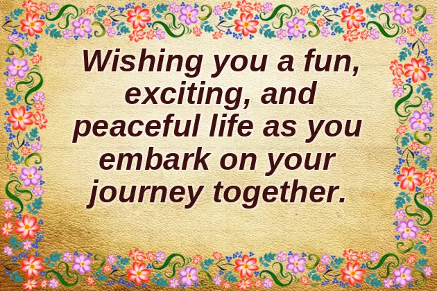 Congratulations Message For A Friend Getting Married Congratulations Message For A Friend Getting Married