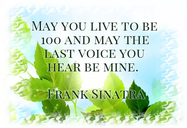 Messages Happy Birthday Wishes