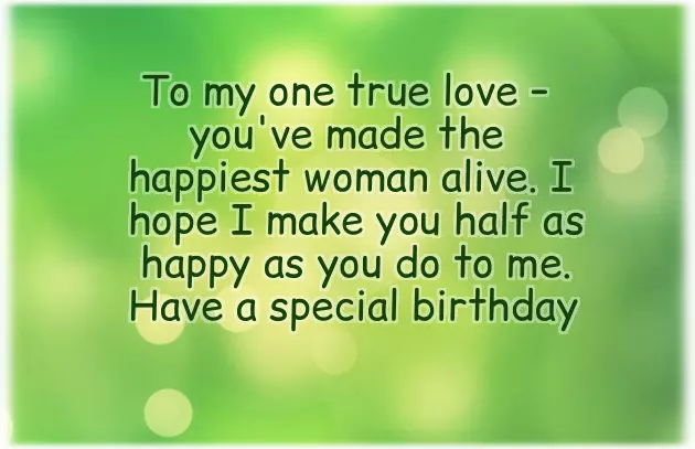 Crazy Birthday Wishes For Husband Crazy Birthday Wishes For Husband