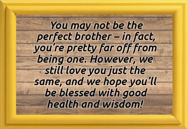 Cute Birthday Wishes For Little Brother Cute Birthday Wishes For Little Brother