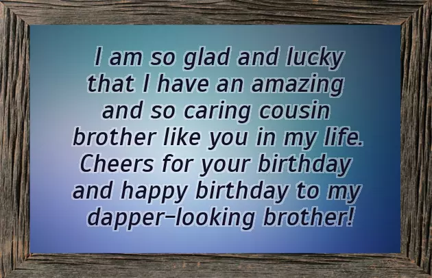 Happy Birthday Quotes For Younger Brother Happy Birthday Quotes For Younger Brother