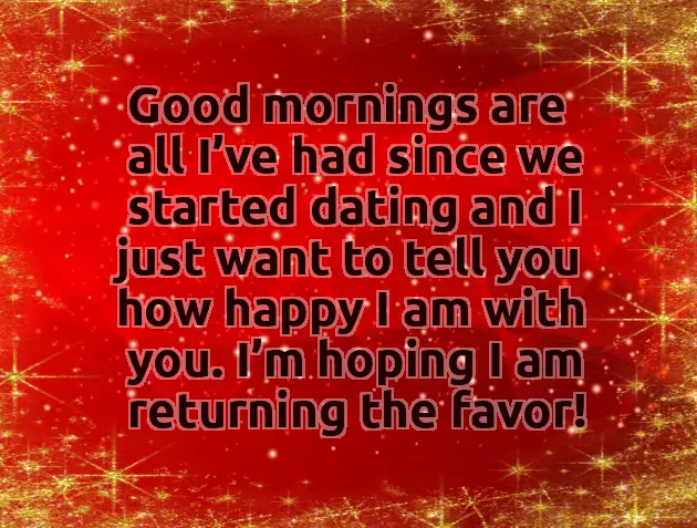 Funny Morning Messages