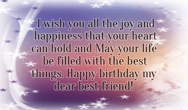 Birthday Text For Bestie Birthday Text For Bestie