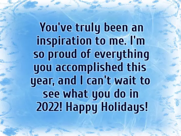 I Wish You And Your Family All The Best I Wish You And Your Family All The Best