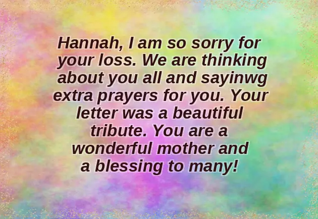 Happy Birthday To My Daughter In Heaven