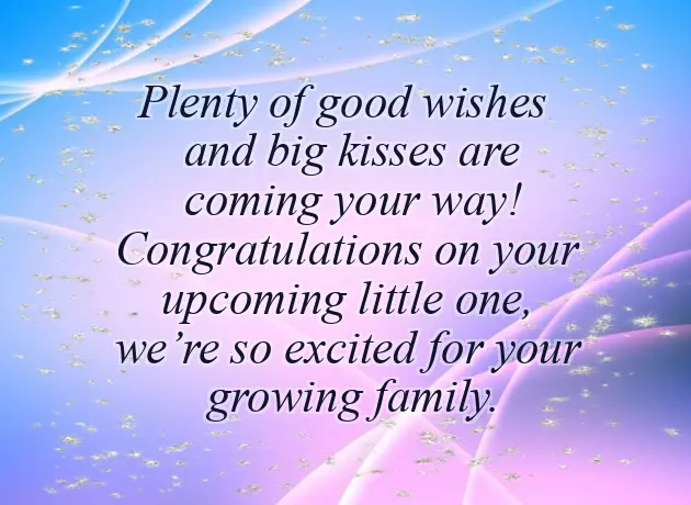 Twins New Born Baby Wishes