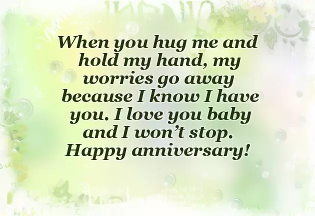 Romantic Marriage Anniversary Wishes For Wife Romantic Marriage Anniversary Wishes For Wife