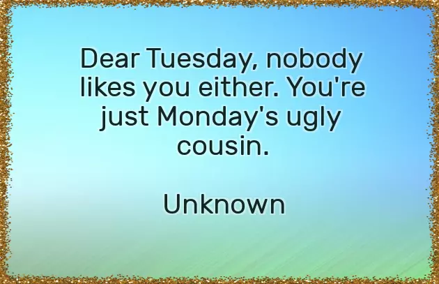 Tuesday Blessings Messages Tuesday Blessings Messages