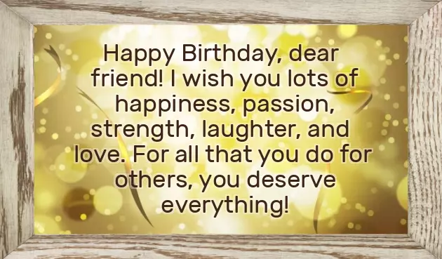 Happy Bday Women Happy Bday Women