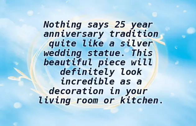 Gifts For 25Th Wedding Anniversary To A Couple Gifts For 25Th Wedding Anniversary To A Couple