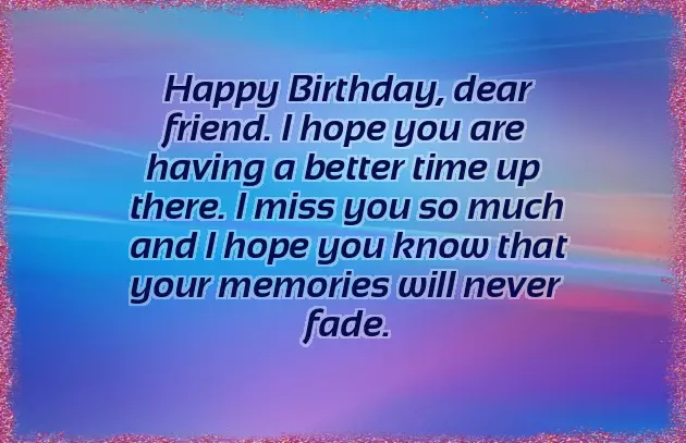 Birthday Wishes To Father In Heaven Birthday Wishes To Father In Heaven