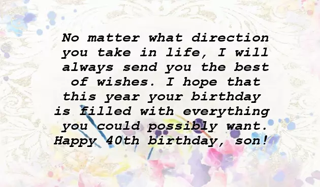 Happy 40Th Birthday To My Sister Happy 40Th Birthday To My Sister