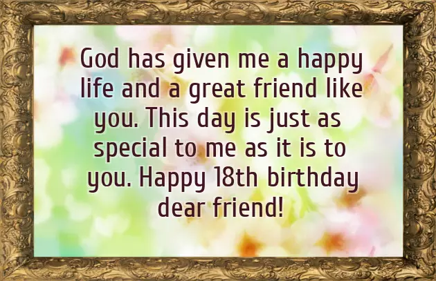 Happy 18Th Birthday Wishes For Daughter Happy 18Th Birthday Wishes For Daughter