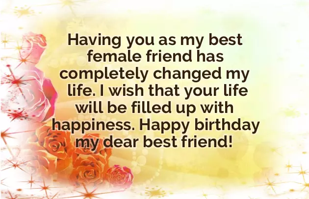 Warm Birthday Wishes For Girlfriend Warm Birthday Wishes For Girlfriend