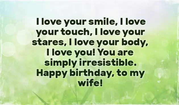 Birthday Wish To My Lovely Wife Birthday Wish To My Lovely Wife