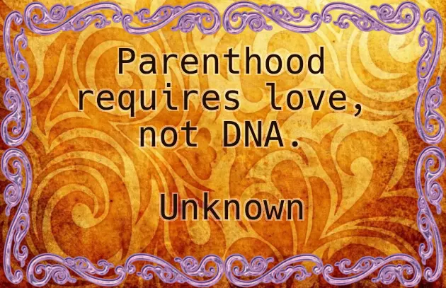 Congratulations On Your Adoption