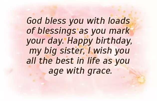 Birthday Wishes To My Sister From Another Mother Birthday Wishes To My Sister From Another Mother