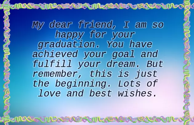 Congratulations To My Grandson On His Graduation Congratulations To My Grandson On His Graduation