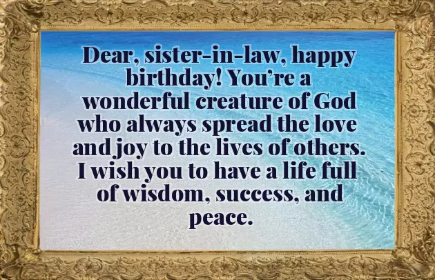 Happy Birthday To Nanad