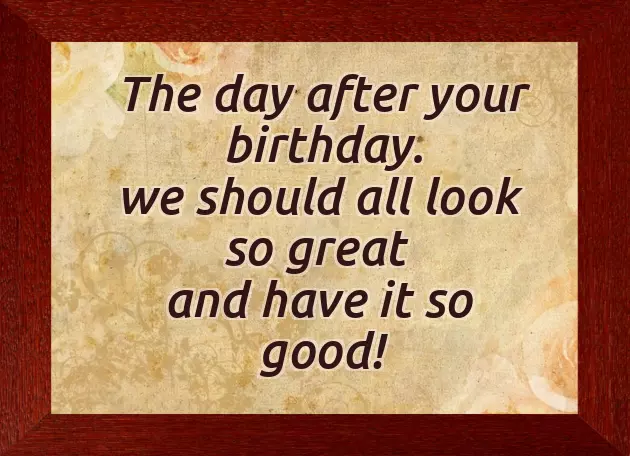Free Funny Birthday Greetings Free Funny Birthday Greetings