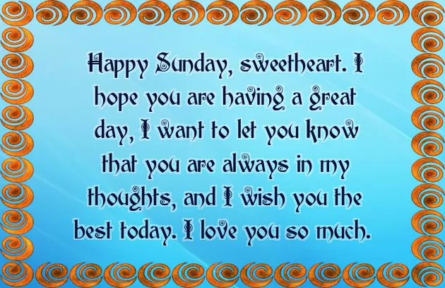 Good Morning Have A Nice Day Happy Sunday Good Morning Have A Nice Day Happy Sunday