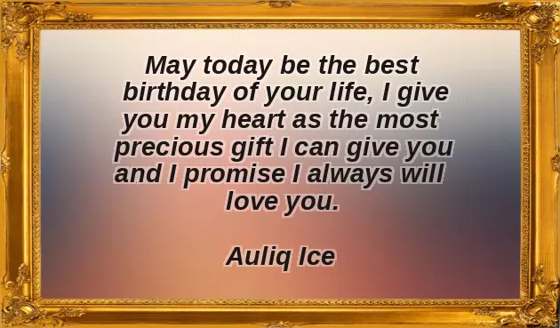 Happy Birthday To A Guy You Like Happy Birthday To A Guy You Like