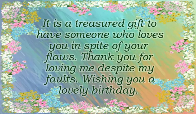 Gif Happy Birthday Husband