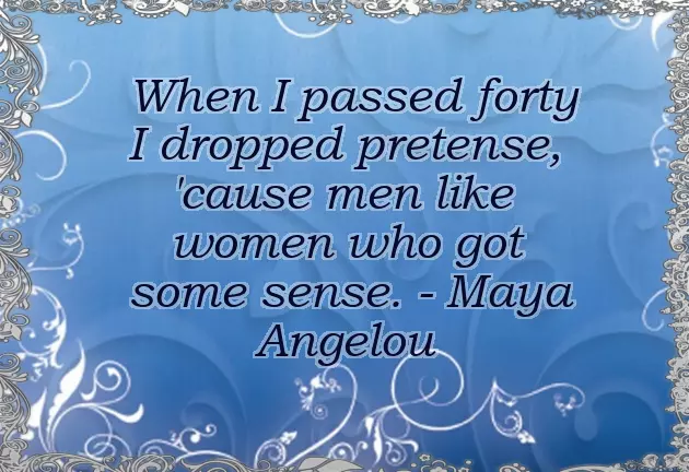 40Th Birthday Funny Wishes