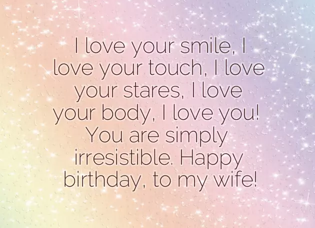 Heart Touching Birthday Wishes For Wife Heart Touching Birthday Wishes For Wife