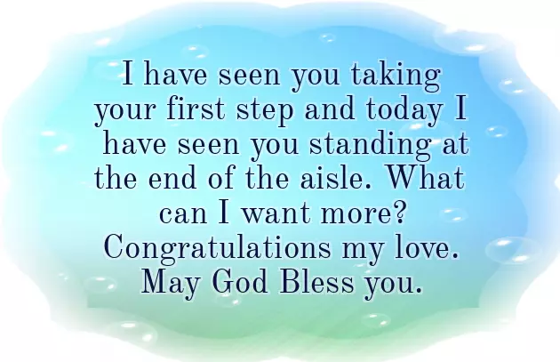 Congratulations For Your Son