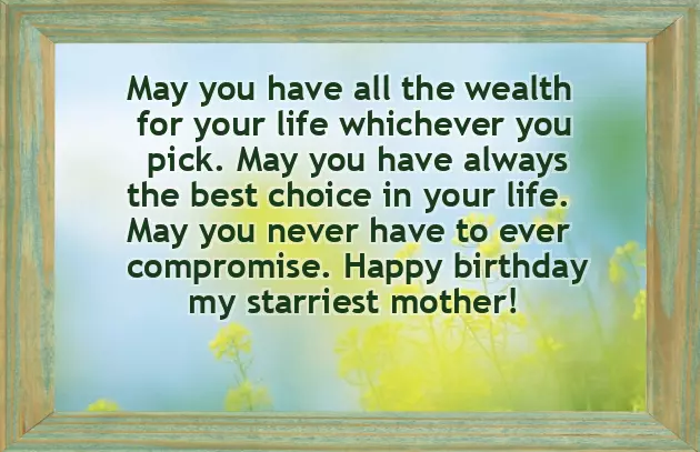 Happy Birthday Mumma Wishes Happy Birthday Mumma Wishes