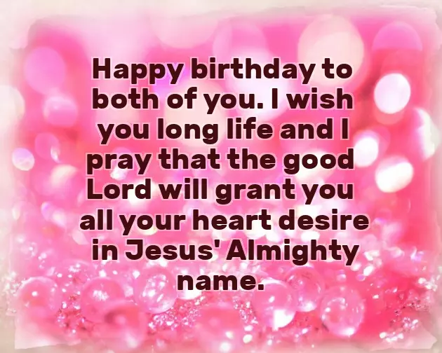 Birthday Wishes For Parents On Same Day Birthday Wishes For Parents On Same Day