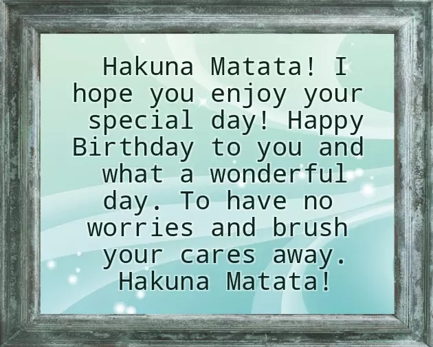 Birthday Wishes For Normal Male Friend Birthday Wishes For Normal Male Friend