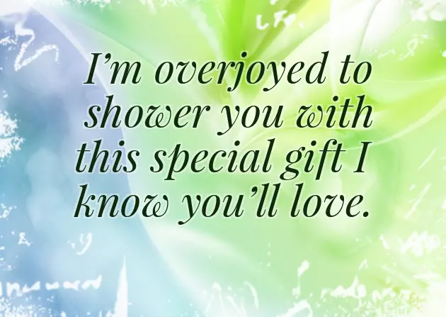 Congratulations You Are Expecting A Baby