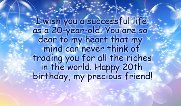Special Birthday Wishes For A Special Female Friend Special Birthday Wishes For A Special Female Friend