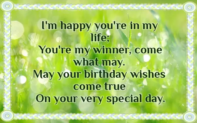 Best Birthday Wishes For Brother Best Birthday Wishes For Brother