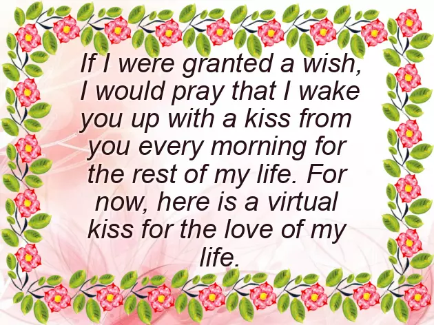 Good Morning Message Good Morning Message