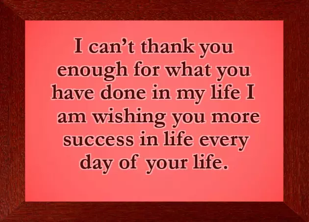 Birthday Text For Mother In Law