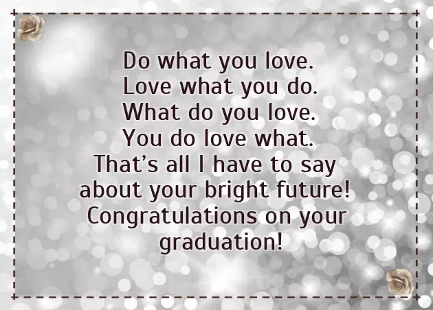 Congratulations On Your Degree Congratulations On Your Degree