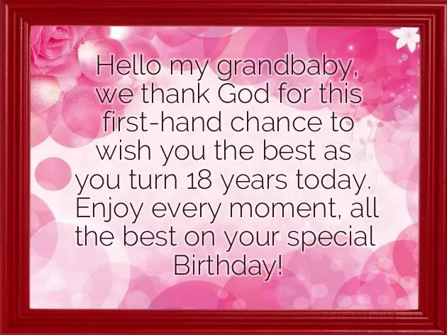 Teenage Granddaughter Birthday Wishes Teenage Granddaughter Birthday Wishes