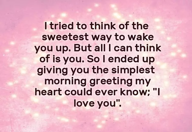 Good Morning Greetings For My Boyfriend Good Morning Greetings For My Boyfriend