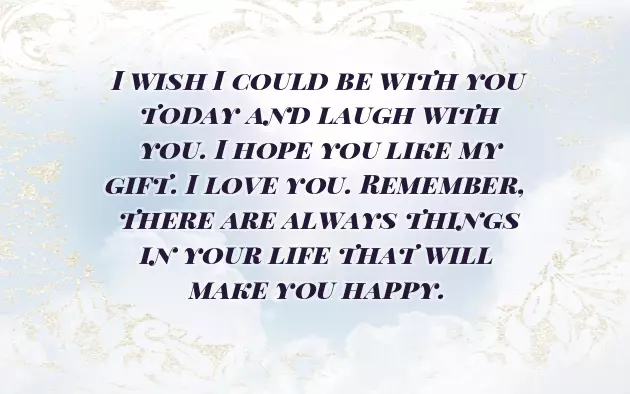 Birthday Words To Best Friend