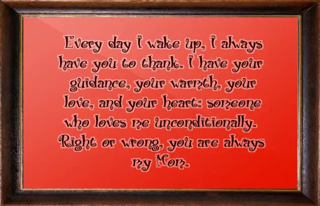 Birthday Wishes For To Be Mother