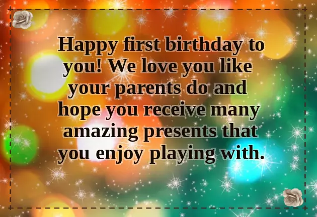 New Born Baby Wishes To Mama