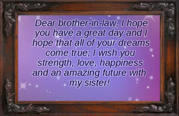 Birthday Wishes To My Loving Brother Birthday Wishes To My Loving Brother